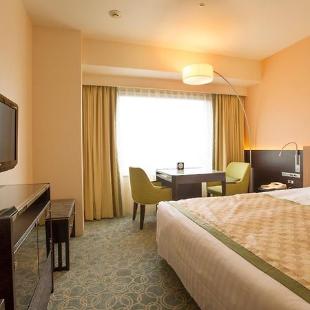 Jr Hotel Clement Токусима Экстерьер фото