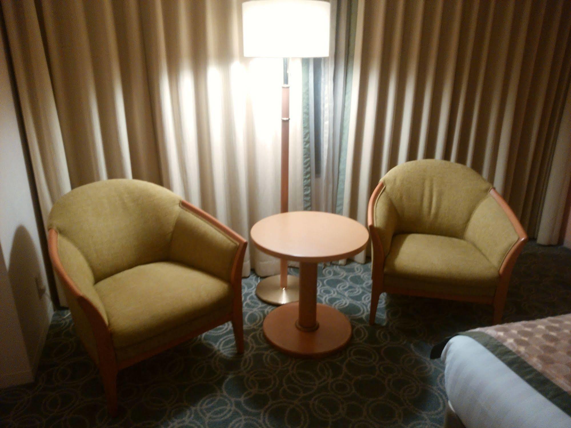 Jr Hotel Clement Токусима Экстерьер фото