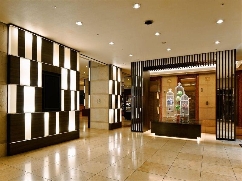 Jr Hotel Clement Токусима Экстерьер фото