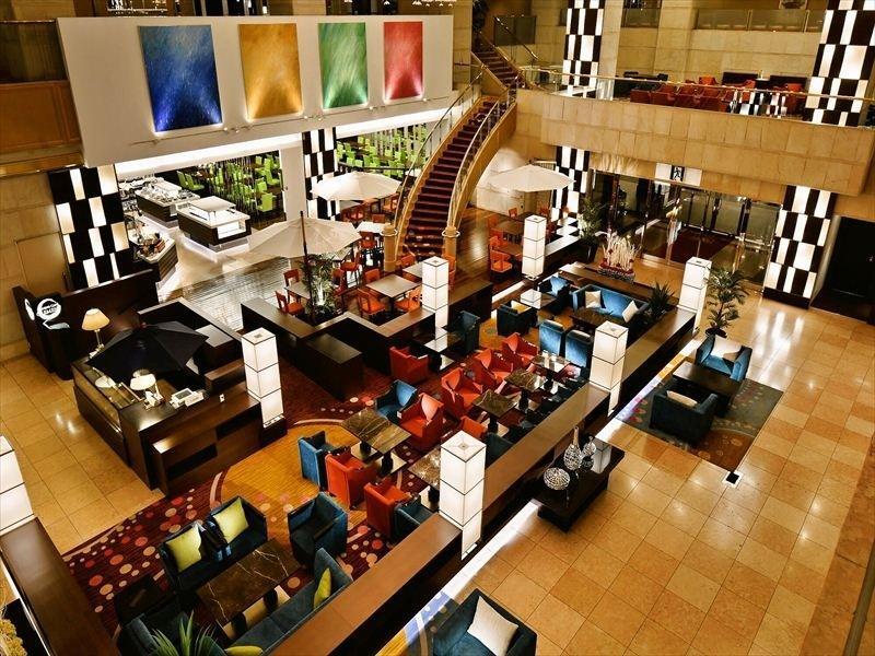 Jr Hotel Clement Токусима Экстерьер фото