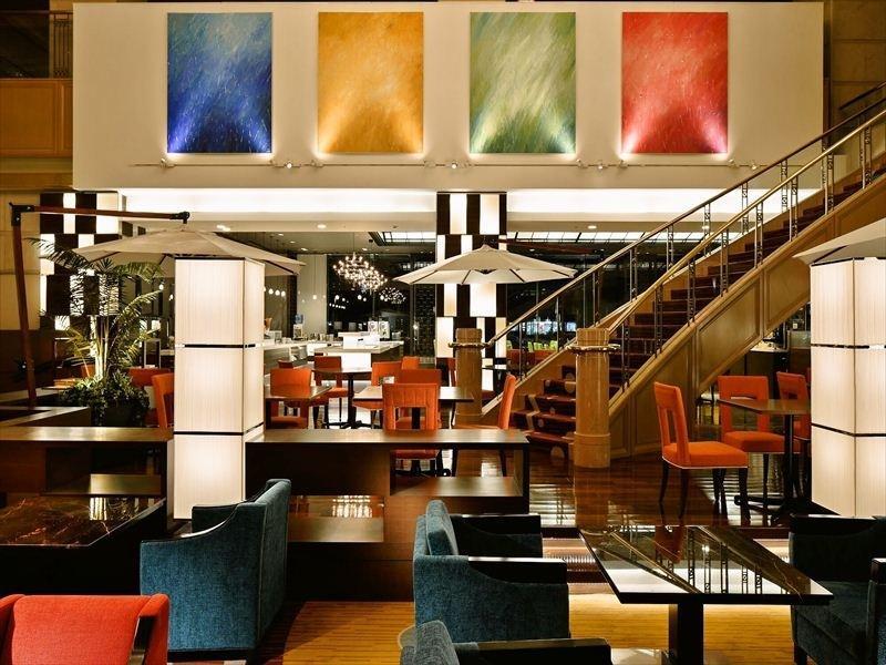 Jr Hotel Clement Токусима Экстерьер фото
