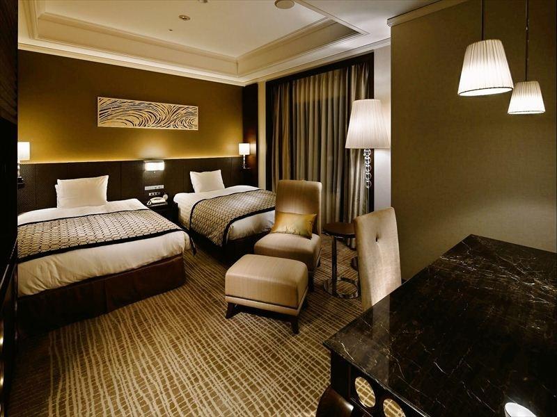 Jr Hotel Clement Токусима Экстерьер фото