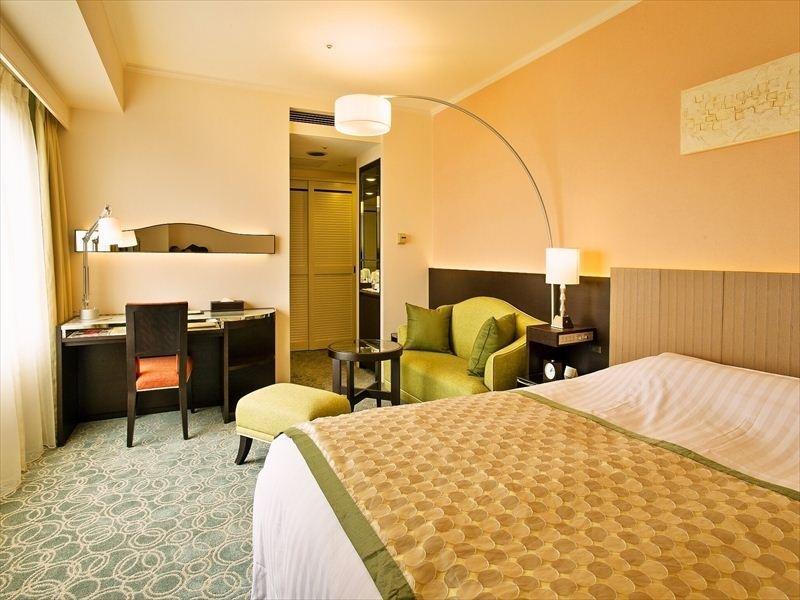 Jr Hotel Clement Токусима Экстерьер фото